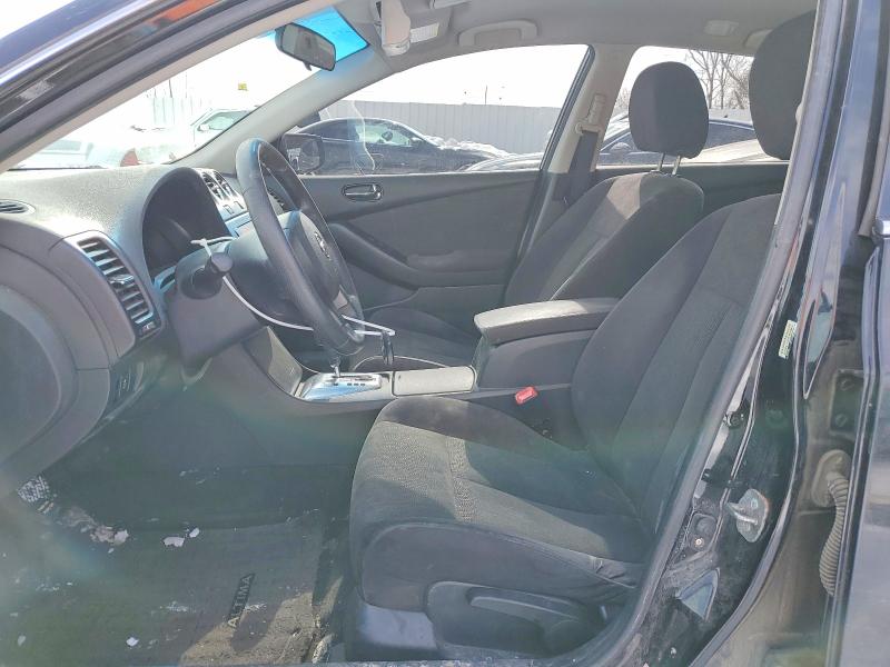 Продаж на аукціоні авто 2011 Nissan Altima, vin: 1N4AL2AP2BC120134, номер лоту: 74102215