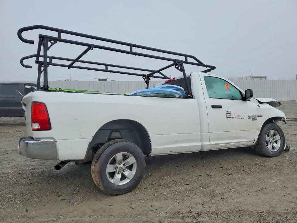 Aukcja sprzedaży 2019 Ram 1500 Class, vin: 3C6JR6DT8KG506070, numer aukcji: 77580675