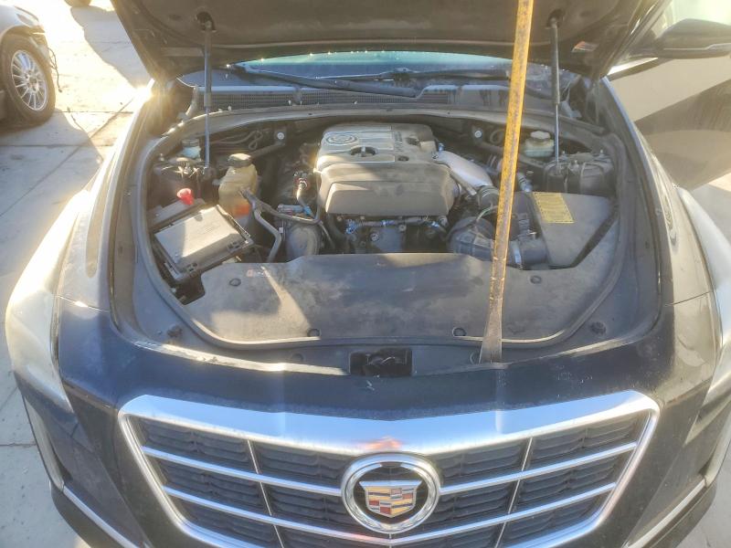 Aukcja sprzedaży 2014 Cadillac Cts, vin: 1G6AR5SX7E0149954, numer aukcji: 75169385