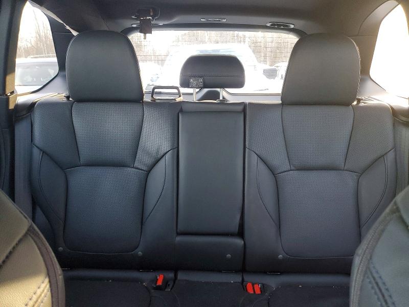 Продаж на аукціоні авто 2025 Subaru Forester, vin: JF2SLDRC7SH572628, номер лоту: 78290015