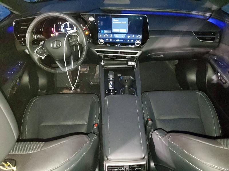 Продажа на аукционе авто 2023 Lexus Rx, vin: 2T2BBMCA3PC001444, номер лота: 76004755