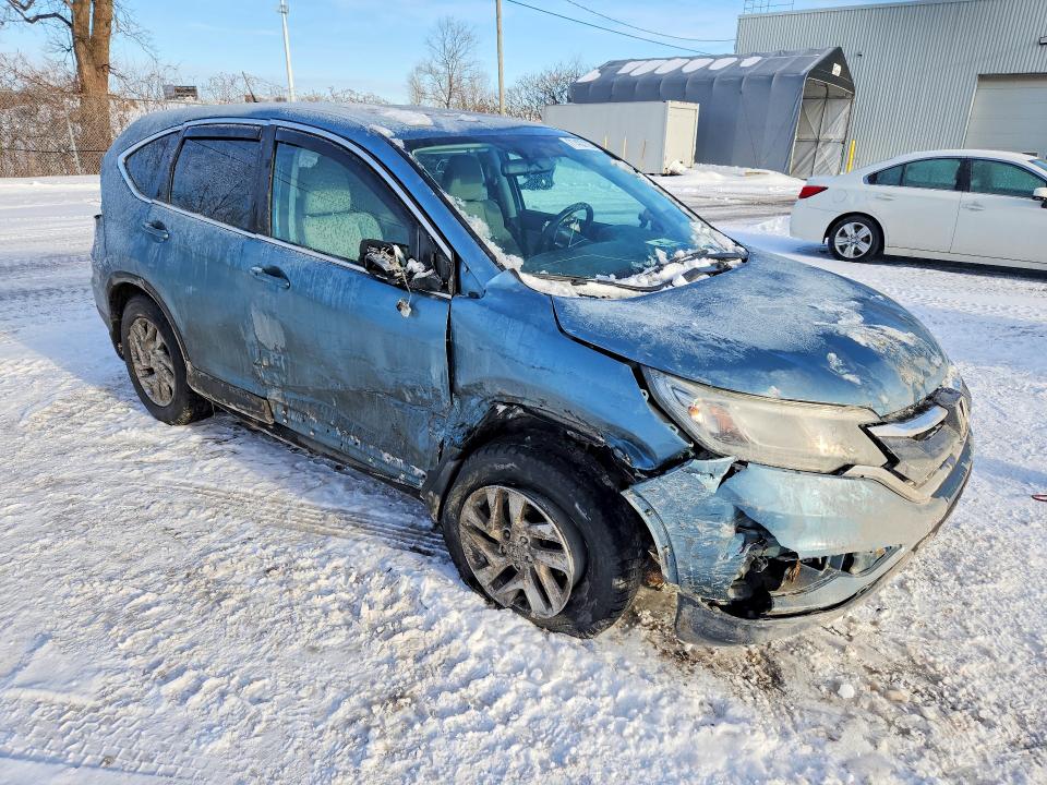 Aukcja sprzedaży 2016 Honda Cr-v, vin: 2HKRM4H58GH122119, numer aukcji: 77437125