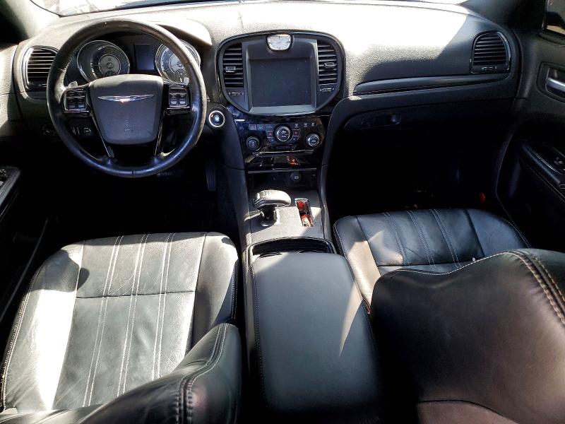 Продажа на аукционе авто 2012 Chrysler 300, vin: 2C3CCABG7CH156738, номер лота: 78871225