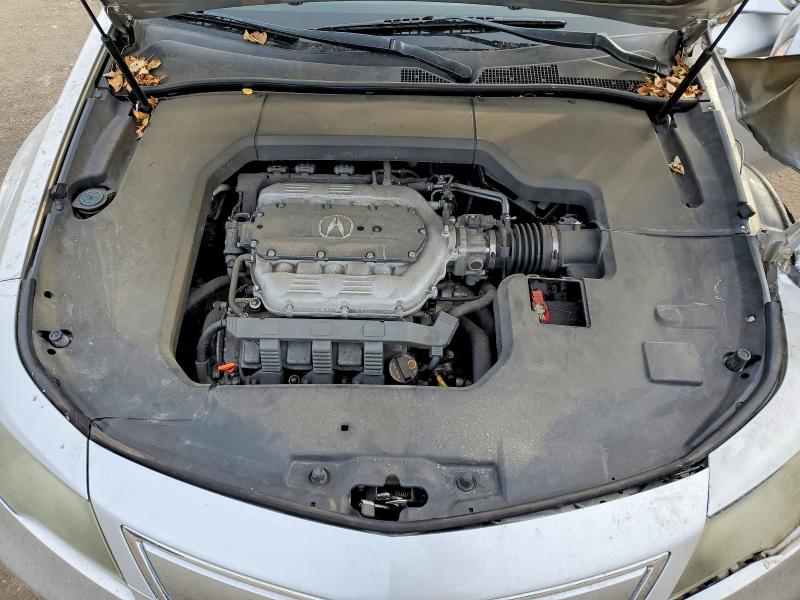 Aukcja sprzedaży 2013 Acura Tl, vin: 19UUA8F30DA018028, numer aukcji: 75799445