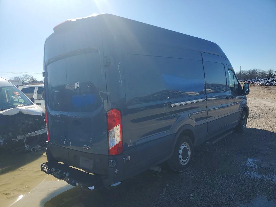 Продажа на аукционе авто 2020 Ford Transit, vin: 1FTBR3X88LKA72195, номер лота: 77561425