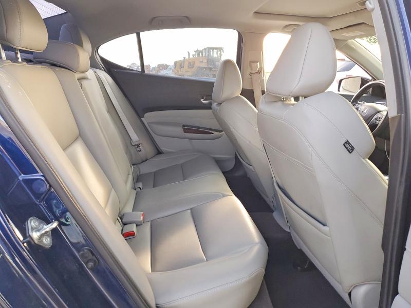 Aukcja sprzedaży 2016 Acura Tlx, vin: 19UUB2F39GA006927, numer aukcji: 78727165
