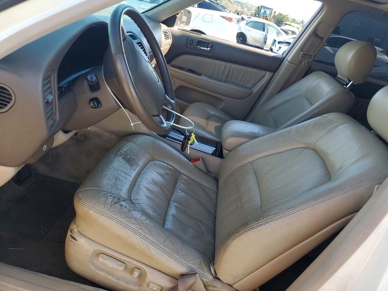 Продаж на аукціоні авто 1996 Lexus Ls 400, vin: JT8BH22F4T0061420, номер лоту: 79305675