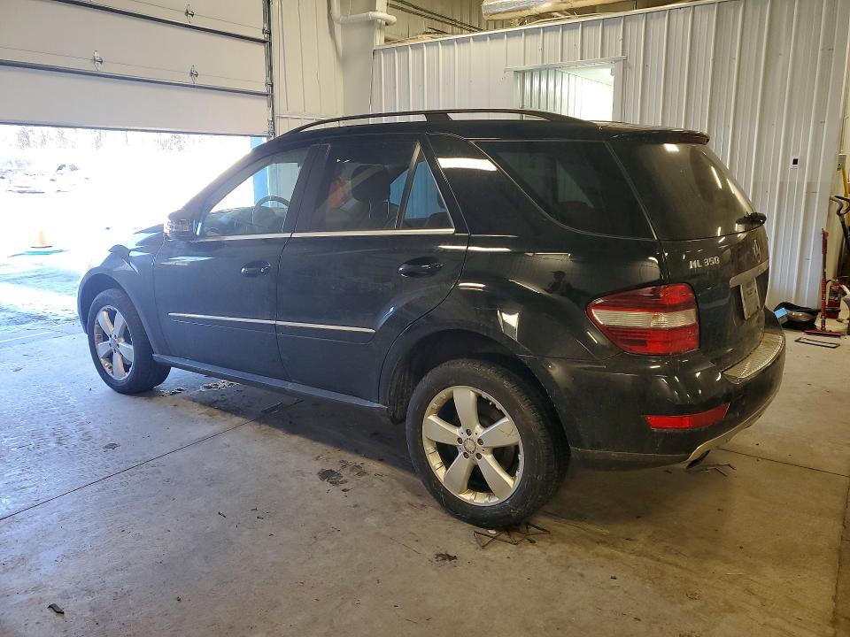 Продажа на аукционе авто 2011 Mercedes-benz Ml, vin: 4JGBB8GBXBA725980, номер лота: 76647535