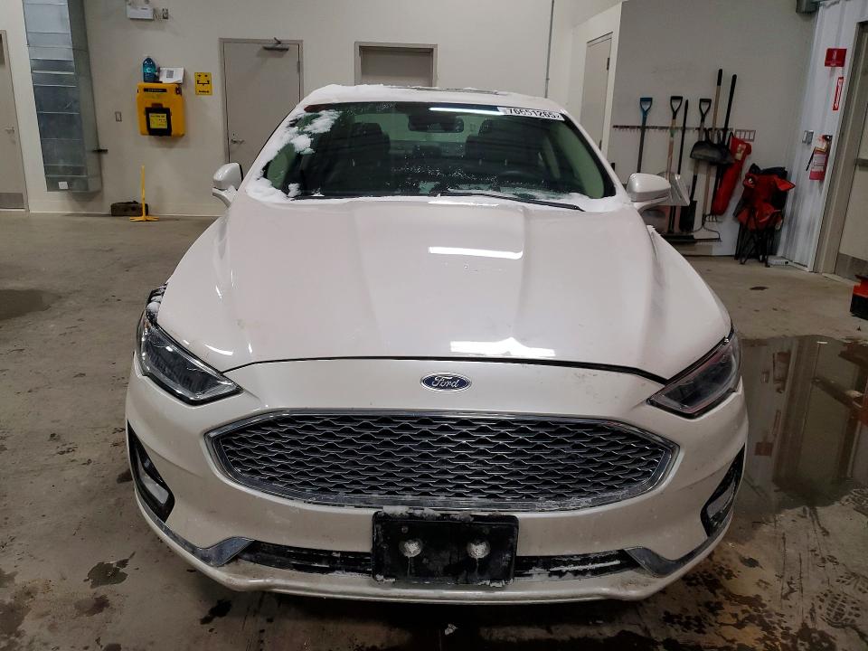 Продаж на аукціоні авто 2020 Ford Fusion, vin: 3FA6P0RU0LR157033, номер лоту: 76651265