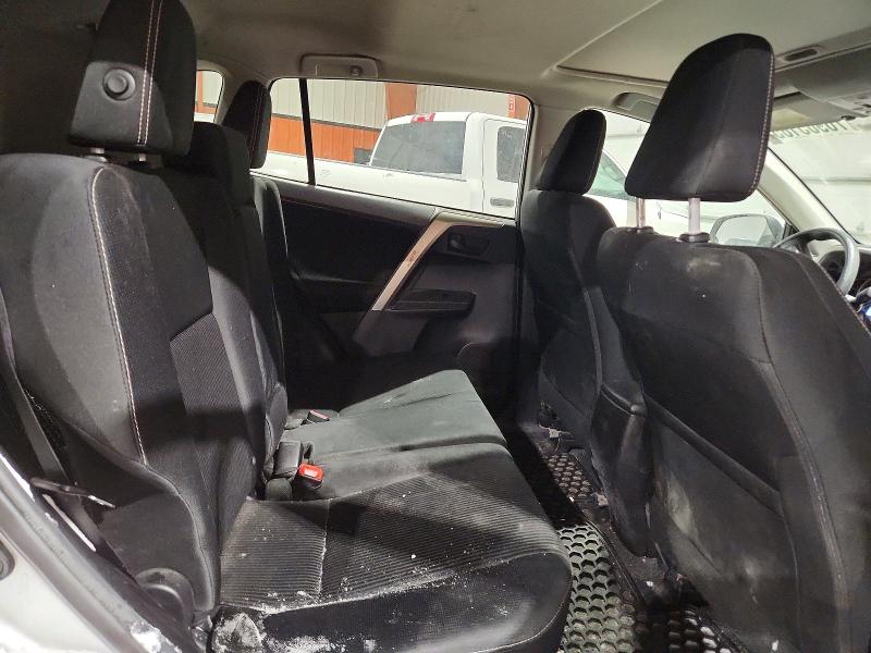 Продажа на аукционе авто 2013 Toyota Rav4, vin: 2T3RFREV0DW082344, номер лота: 76905185