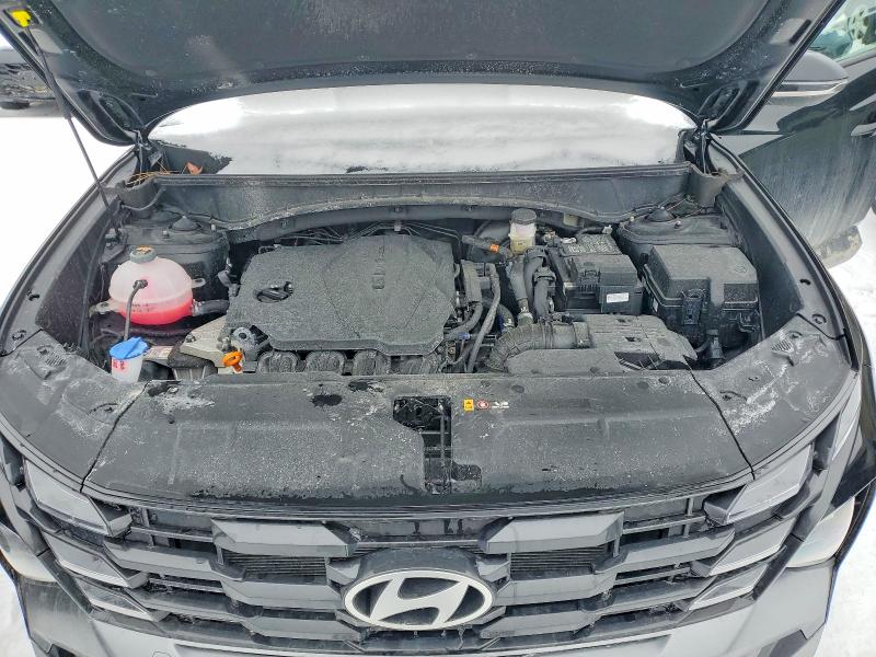 Aukcja sprzedaży 2025 Hyundai Tucson, vin: 3KMJBCDE4SE025948, numer aukcji: 76209695
