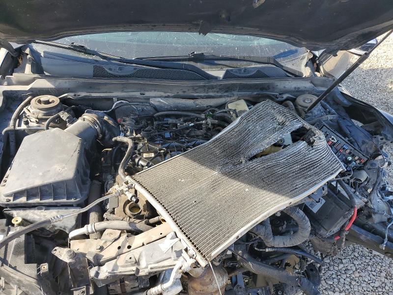 Aukcja sprzedaży 2015 Chevrolet Impala, vin: 2G1165S33F9167242, numer aukcji: 76893715