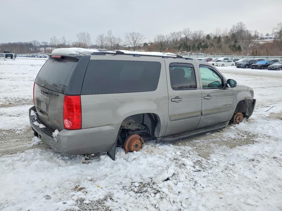 Aukcja sprzedaży 2008 Gmc Yukon Xl, vin: 1GKFK163X8R145635, numer aukcji: 99734535