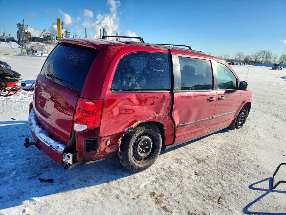 Aukcja sprzedaży 2012 Dodge Grand Caravan, vin: 2C4RDGBG2CR349928, numer aukcji: 75487795