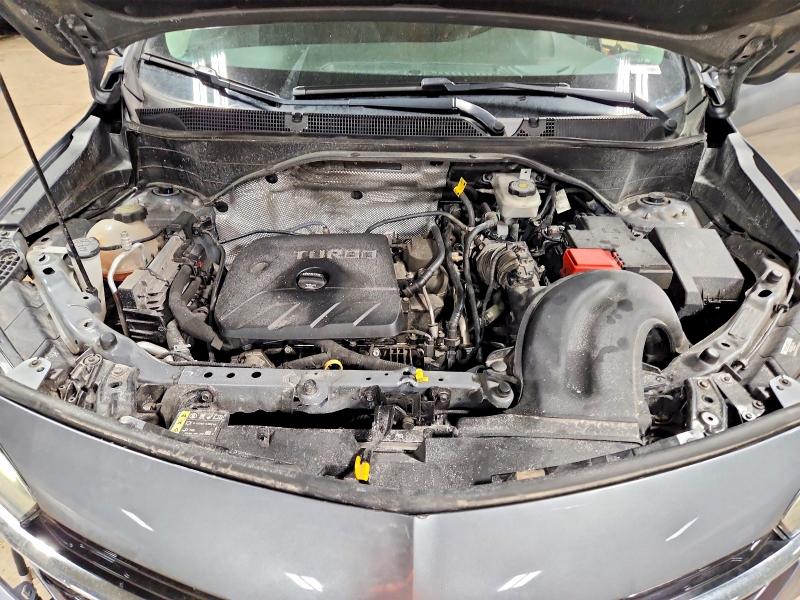 Продажа на аукционе авто 2020 Buick Encore Gx, vin: KL4MMESL9LB122210, номер лота: 78867985