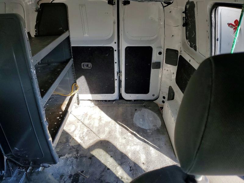 Продажа на аукционе авто 2019 Nissan Nv200, vin: 3N6CM0KN1KK690747, номер лота: 54123656