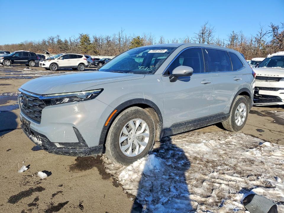 Aukcja sprzedaży 2023 Honda Cr-v, vin: 2HKRS3H27PH304819, numer aukcji: 75687265