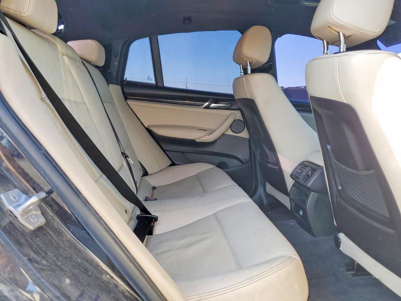 Продажа на аукционе авто 2018 Bmw X4 Xdrive2, vin: 5UXXW3C51J0T83064, номер лота: 75705765