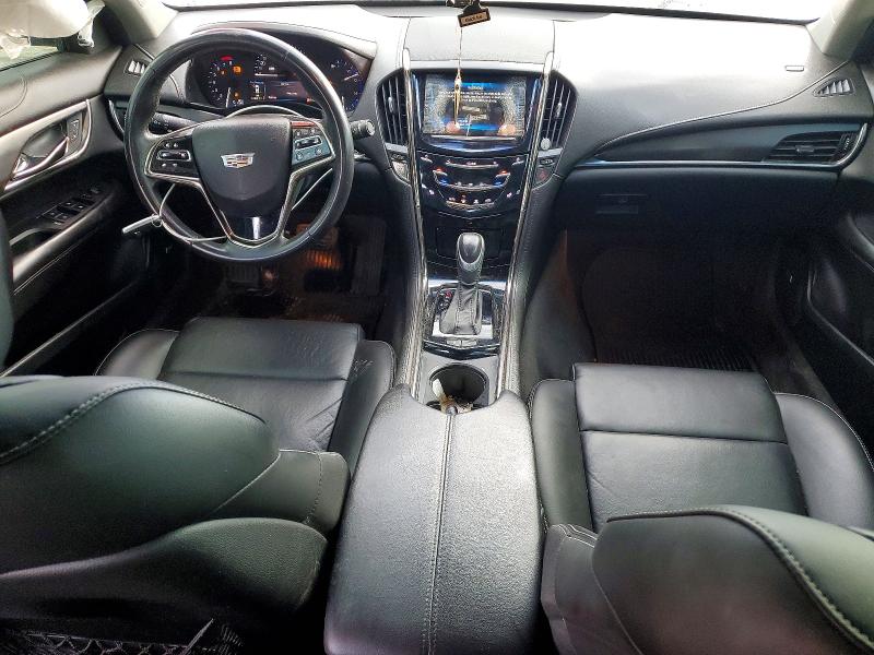 Продажа на аукционе авто 2015 Cadillac Ats, vin: 1G6AG5RX8F0101926, номер лота: 79155575