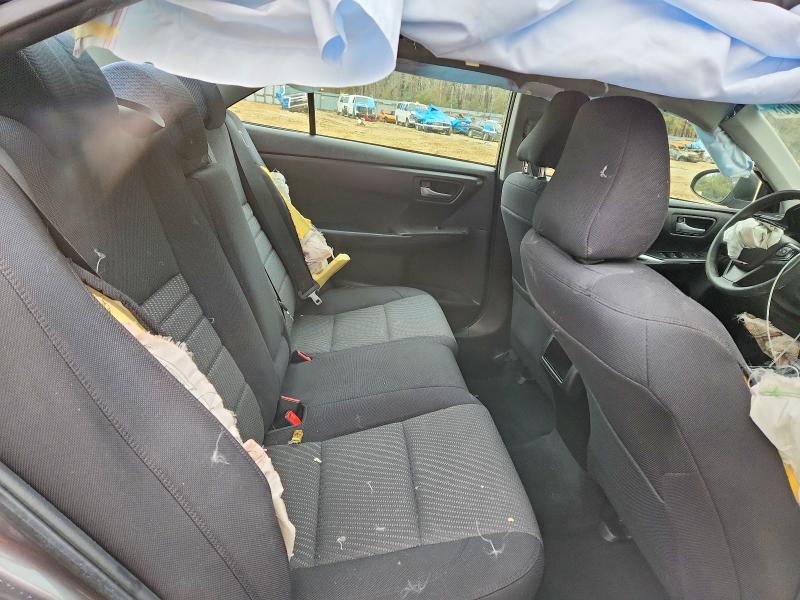 Продаж на аукціоні авто 2016 Toyota Camry, vin: 4T4BF1FKXGR527604, номер лоту: 77663005