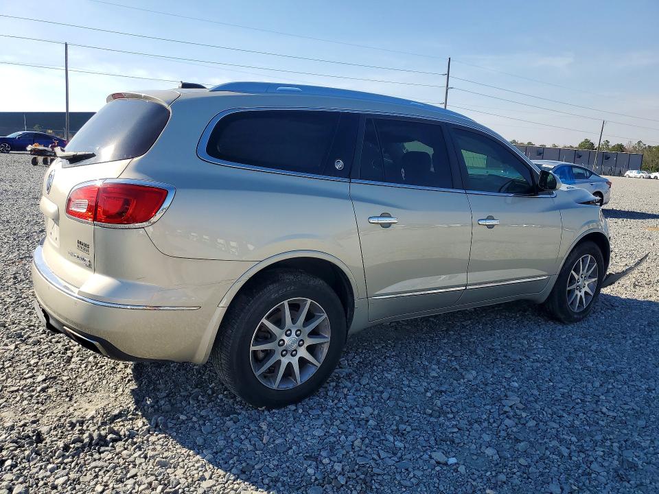 Aukcja sprzedaży 2016 Buick Enclave, vin: 5GAKVBKD7GJ227987, numer aukcji: 77119335