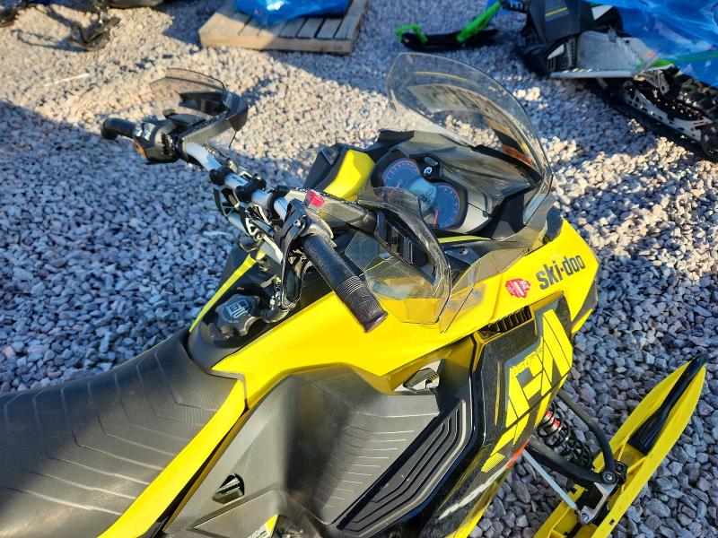 Aukcja sprzedaży 2018 Ski Doo Mxz Xrs 850 Etec, vin: 2BPSUUJF9JV000035, numer aukcji: 79032155