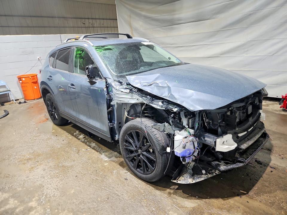 Aukcja sprzedaży 2025 Mazda Cx-5, vin: JM3KFBCM8S0614676, numer aukcji: 77729335