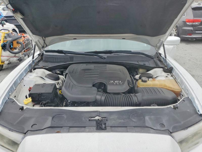 Продажа на аукционе авто 2012 Dodge Charger, vin: 2C3CDXAG4CH280113, номер лота: 79364365