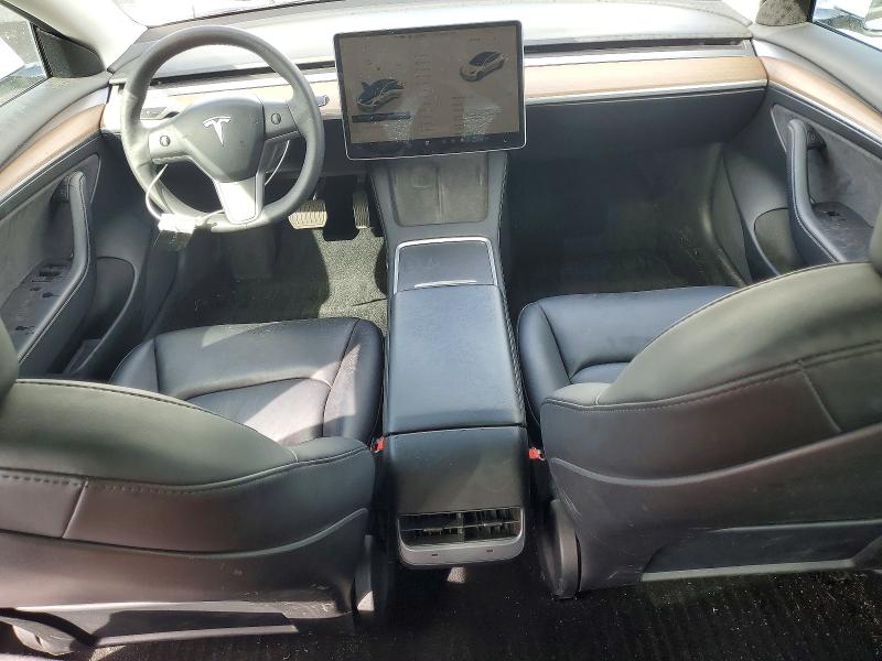 Aukcja sprzedaży 2023 Tesla Model 3, vin: 5YJ3E1EA8PF503065, numer aukcji: 77016455