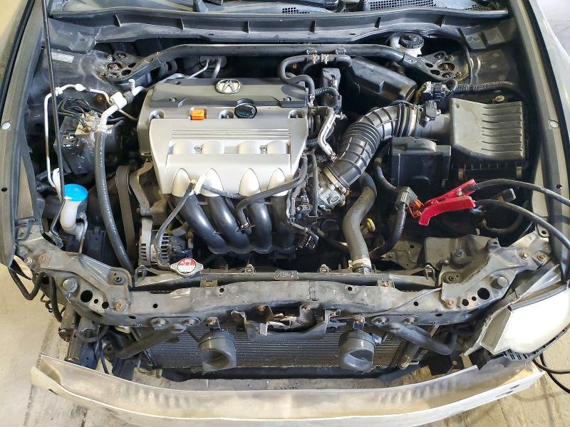 78158865 :رقم المزاد ، JH4CU26629C013707 vin ، 2009 Acura Tsx مزاد بيع