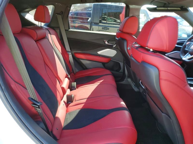 Продаж на аукціоні авто 2025 Acura Rdx, vin: 5J8TC2H64SL008968, номер лоту: 79439685