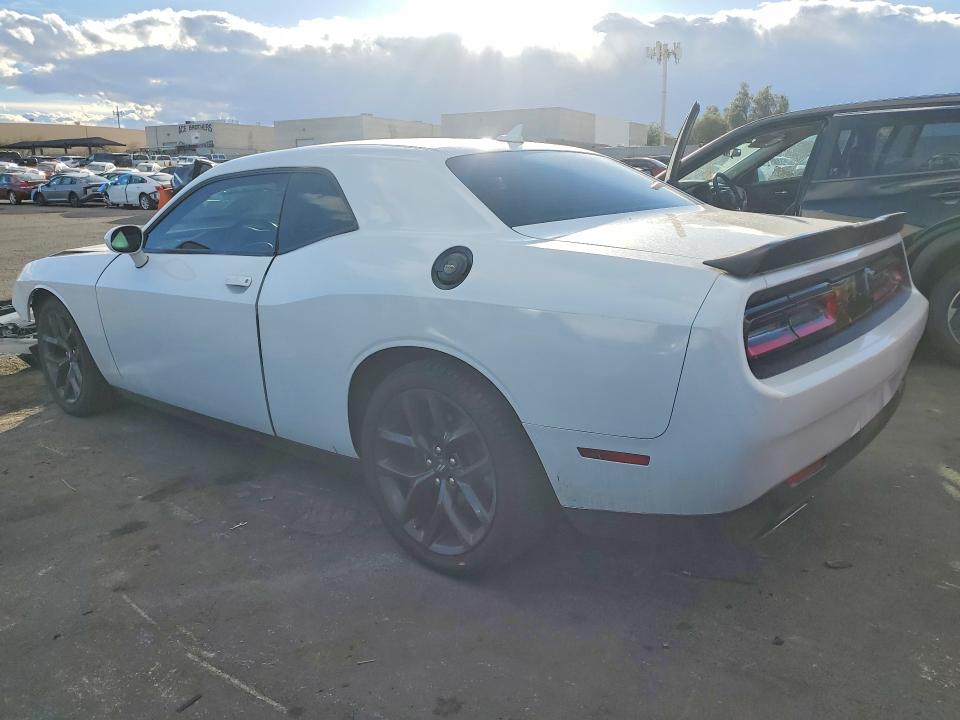 Aukcja sprzedaży 2020 Dodge Challenger, vin: 2C3CDZJG6LH223021, numer aukcji: 76599885