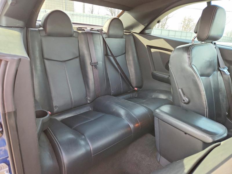 2010 Chrysler Sebring მანქანა იყიდება აუქციონზე, vin: 1C3BC5ED2AN108363, აუქციონის ნომერი: 77879335