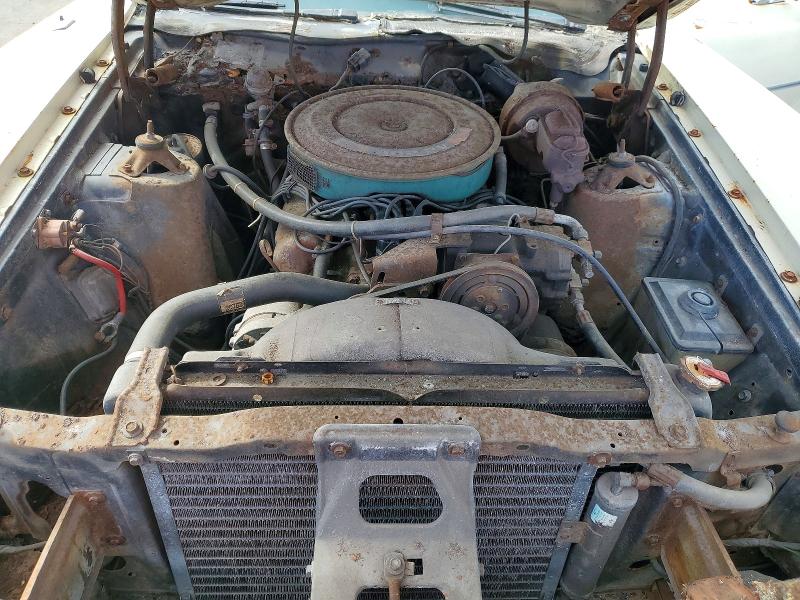 Продаж на аукціоні авто 1970 Ford Fairlane, vin: 0A28F236757, номер лоту: 76839315