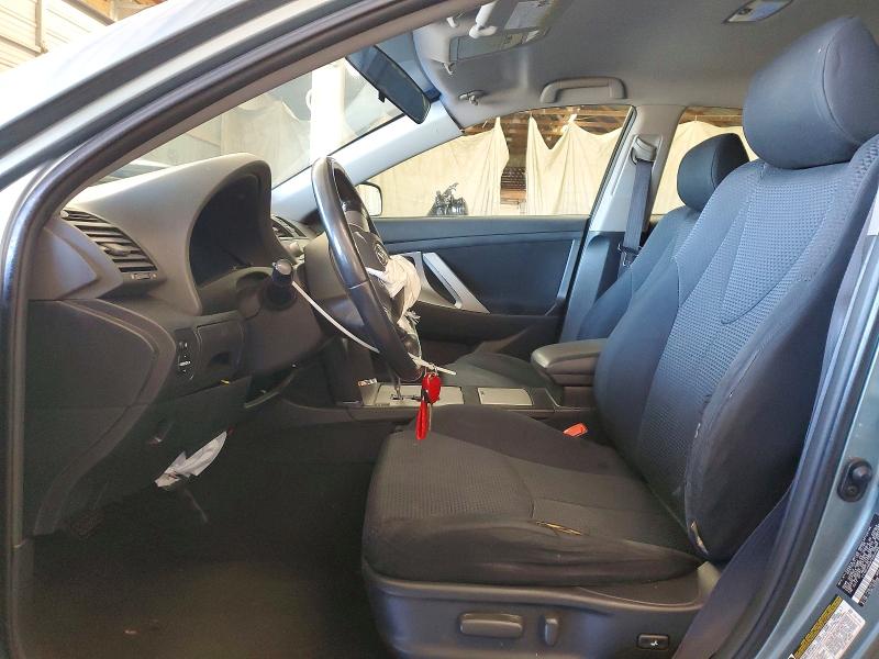Продажа на аукционе авто 2007 Toyota Camry, vin: 4T1BE46K97U564089, номер лота: 79377445