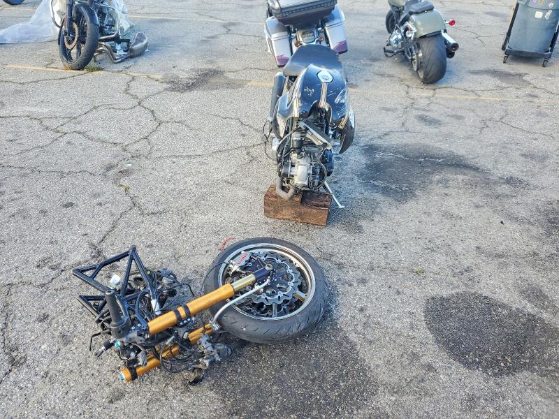Aukcja sprzedaży 2007 Ducati Sportclassic, vin: ZDM1WABP07B002658, numer aukcji: 77174325