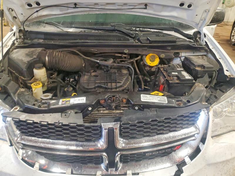 Продажа на аукционе авто 2015 Dodge Grand Caravan, vin: 2C4RDGBGXFR517349, номер лота: 75939345