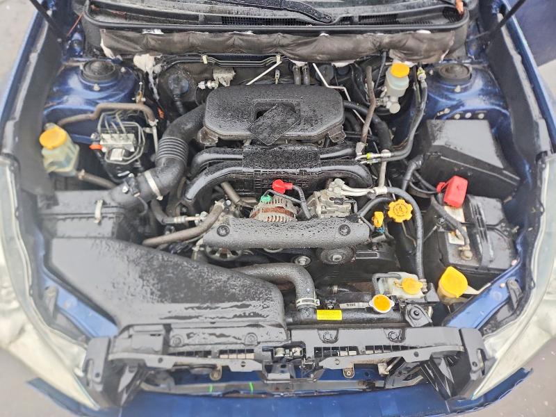 Aukcja sprzedaży 2011 Subaru Legacy, vin: 4S3BMBK66B3227950, numer aukcji: 78184125