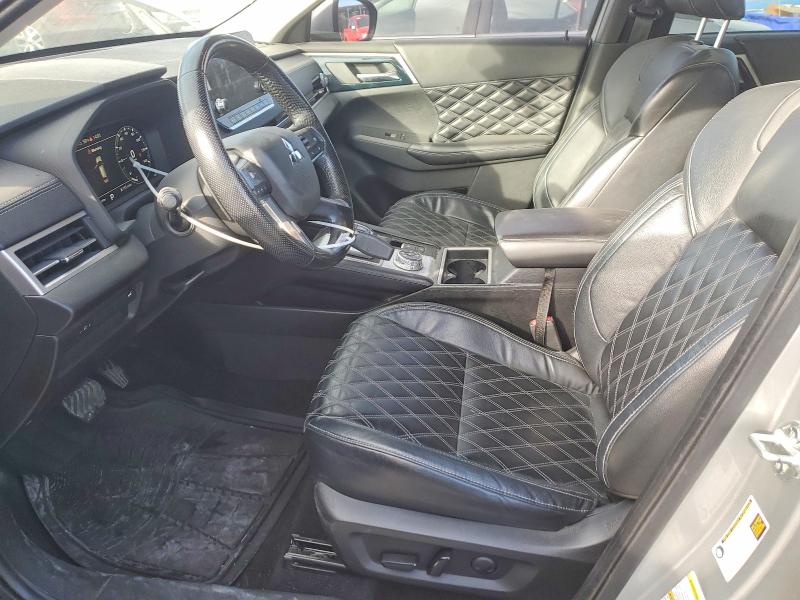 Aukcja sprzedaży 2022 Mitsubishi Outlander, vin: JA4J4VA80NZ009997, numer aukcji: 76822715
