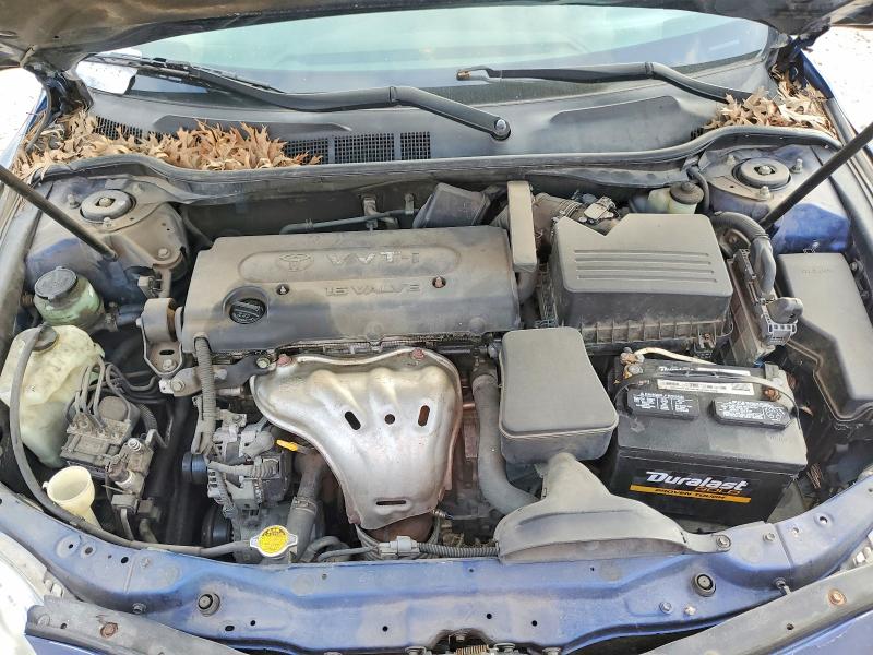 Aukcja sprzedaży 2008 Toyota Camry, vin: 4T4BE46KX8R023916, numer aukcji: 77179445