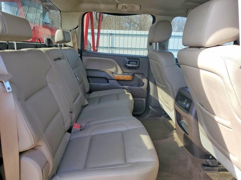 Aukcja sprzedaży 2014 Gmc Sierra, vin: 3GTU2VEC9EG504187, numer aukcji: 75300275