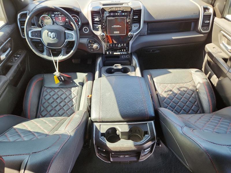 Продаж на аукціоні авто 2023 Ram 1500, vin: 1C6SRFFT4PN533346, номер лоту: 75803045