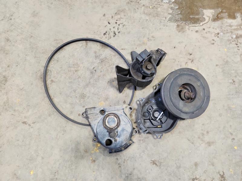 78084805 :رقم المزاد ، 2HKRL18083H004460 vin ، 2003 Honda Odyssey مزاد بيع