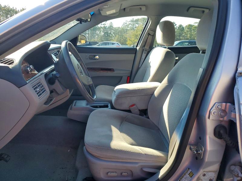 Продаж на аукціоні авто 2005 Buick Lacrosse, vin: 2G4WC532551227168, номер лоту: 77611495