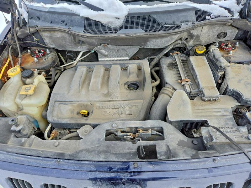 Aukcja sprzedaży 2010 Jeep Patriot, vin: 1J4NF2GB2AD671293, numer aukcji: 73678645