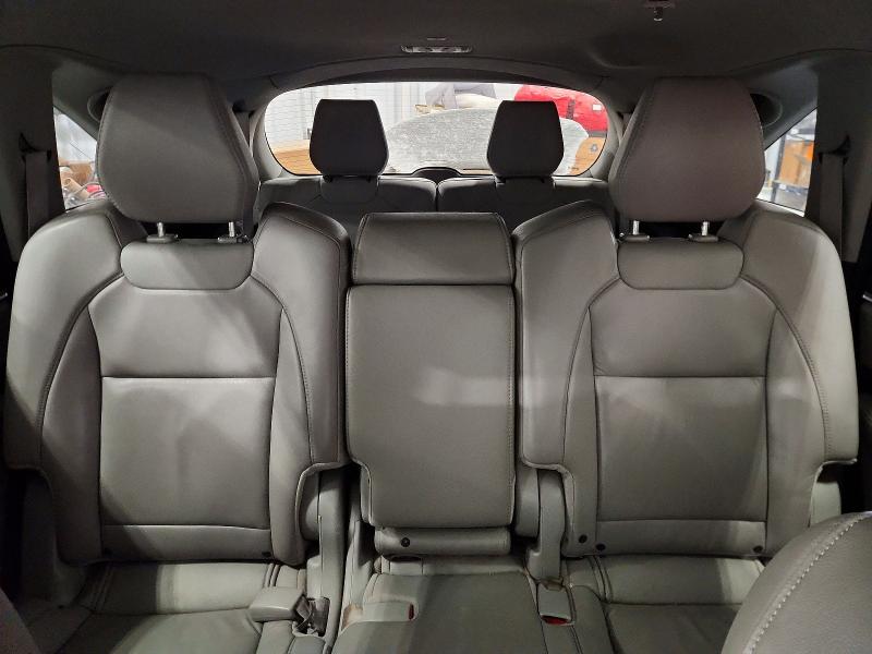 2017 Acura Mdx მანქანა იყიდება აუქციონზე, vin: 5FRYD4H59HB029202, აუქციონის ნომერი: 75342615
