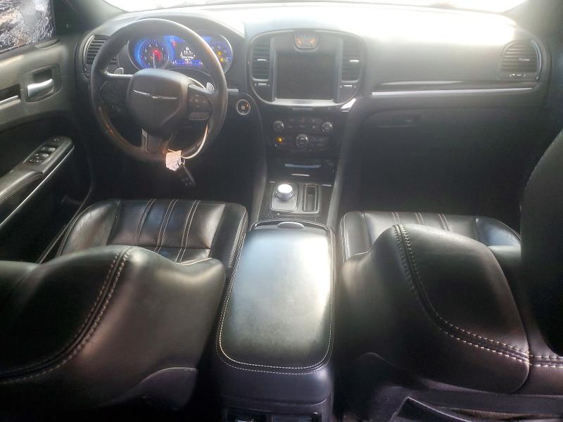 Продаж на аукціоні авто 2021 Chrysler 300, vin: 2C3CCABGXMH545598, номер лоту: 76475505