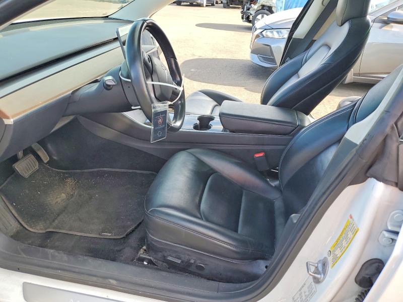 Aukcja sprzedaży 2019 Tesla Model 3, vin: 5YJ3E1EA3KF347283, numer aukcji: 78853435
