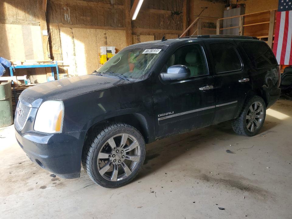 77841035 :رقم المزاد ، 1GKS2EEF6DR120324 vin ، 2013 Gmc Yukon مزاد بيع