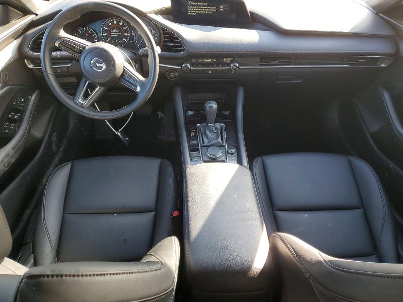 2024 Mazda 3 მანქანა იყიდება აუქციონზე, vin: JM1BPAKM1R1702491, აუქციონის ნომერი: 78964565